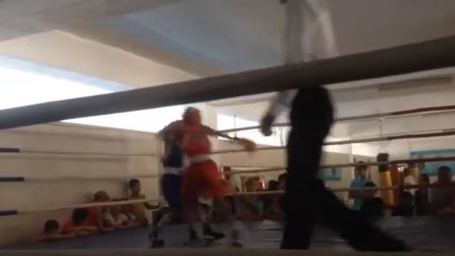 Баймен Диас финал бокс клуб Алаш 2017 июль 3 раунд смотреть онлайн