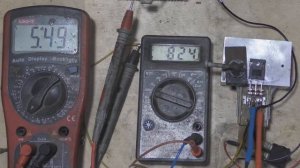 Как проверить полевой транзистор