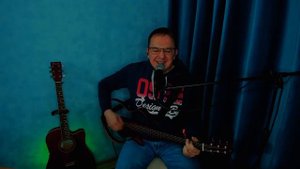 Metallica. Unforgiven. Кавер на гитаре.