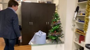 Часовой мастер: в гостях у Андрея Бабанина (часть 1)