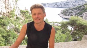 Как сибирский художник во Франции учился