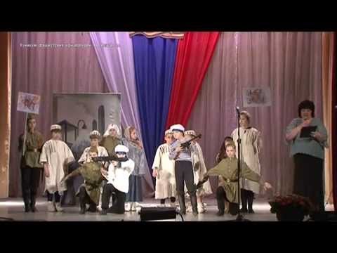 Узникам фашистких концлагерей посвящается