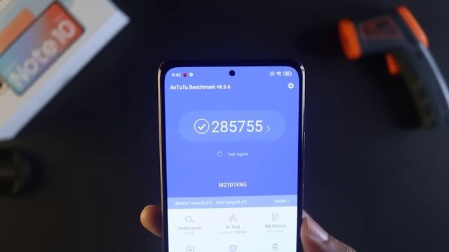 Redmi Note 10 Pro Full Review - মোবাইলের রাজা নাকি ধোঁকা?