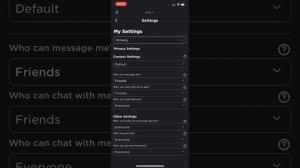 Как разблокировать чат в роблоксе? 100% рабочий способ♥️
