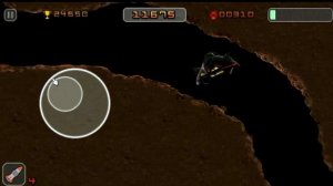 Grabatron Gameplay 2 Xenoclaw