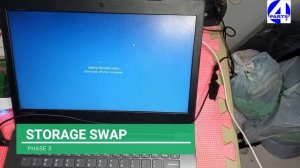 HOW TO UPGRADE LENOVO IDEAPAD 320 TO SSD (ADATA SU630 480 GB SSD WITH 3D NAND) IN 2022