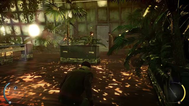 Hitman Absolution Gameplay Part 1: A Personal Contract смотреть онлайн