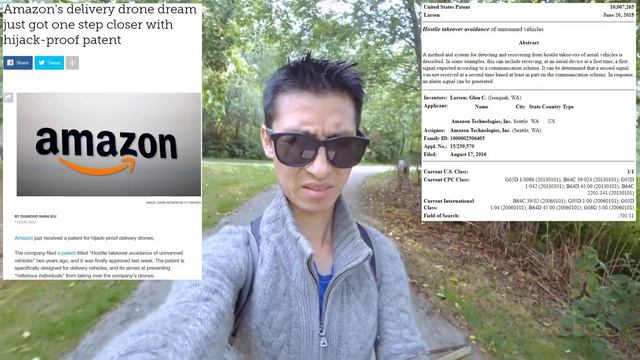 Sweatcoin Glitch Plus Amazon Anti Hijack Drone And Cobra Kai Show