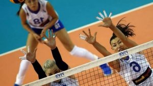 Олимпийские игры 2020 Токио. Волейбольные баталии.Россия-США. женщины.