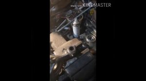 Ремонт гризли 700. Замена подшипников,втулок, колодок.