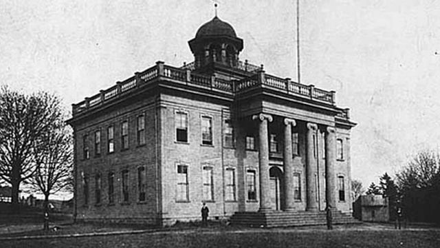 University of Washington | Wikipedia audio article