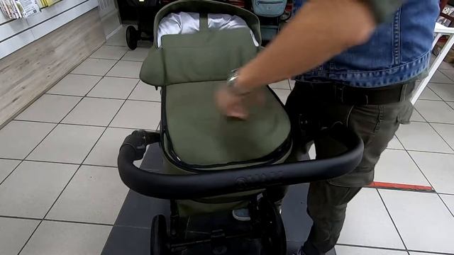 Quali Atlantic смотреть онлайн