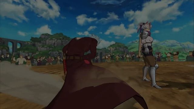 RETURN OF THE IMMORTAL KING OF PvP?! BAN VS CHALLENGER PvP!! | Seven Deadly Sins: Grand Cross смотреть онлайн