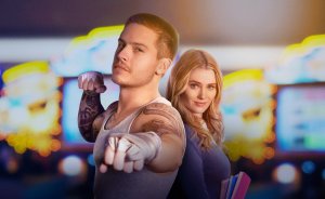 ТРЕЙЛЕР фильма?Моё прекрасное несчастье? вышедшие фильмы мая Лусшие фильмы на Киновселенной Shelb