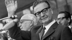 Сальвадор Альенде – биография и жизнь