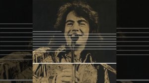 Neil Diamond - "Shilo" (HQ) Live - HAN, 1972