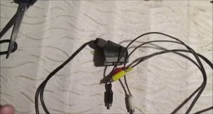 Из скарта сделал тюльпаны