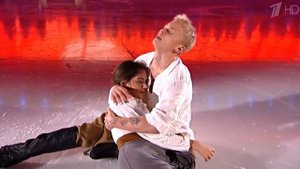 Даня Милохин и Женя Медведева || Это не девочка, это беда ❤️