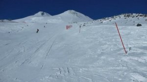 02.2023 На ЭЛЬБРУСЕ