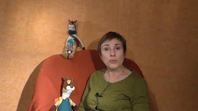 Сказки для будущих актеров вместе с Каземиром и Марьяшей. Сказка "Путешествие чайного пакетика" смотреть онлайн