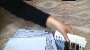 Вышивка Букет белых роз (Фирма Золотое Руно)