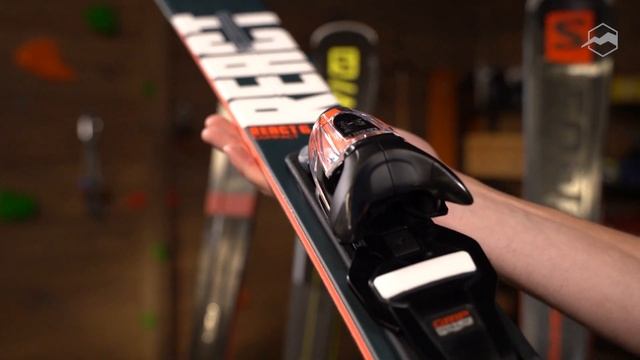 Топ-6 бюджетных лыж 2021/2022 смотреть онлайн