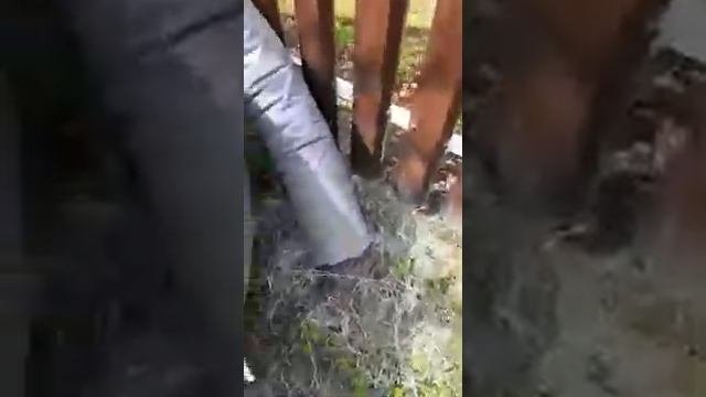 Поверхностный дренаж часть 2