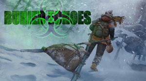 The Long Dark - TALES FROM THE FAR TERRITORY PART FOUR (1) Новая территория - Обновление 2.25