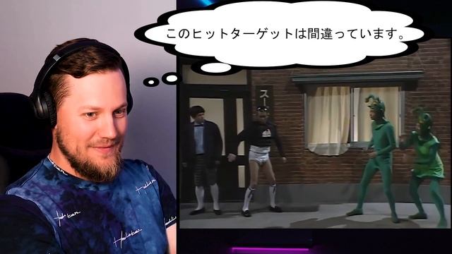 TRY NOT TO LAUGH CHALLENGE | Downtown's Feeling Real Good "Aho Aho Man part 11" смотреть онлайн