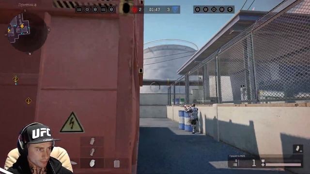 WARFACE СТРИМ ВЫХОЖУ ИЗ КЛАНА СОЗДАЮ НОВЫЙ ТОП КЛАН "УИК-ЭНД.теам" СЕРВЕР ЧАРЛИ ЭПАТАЖ ВАРФЕЙС? смотреть онлайн