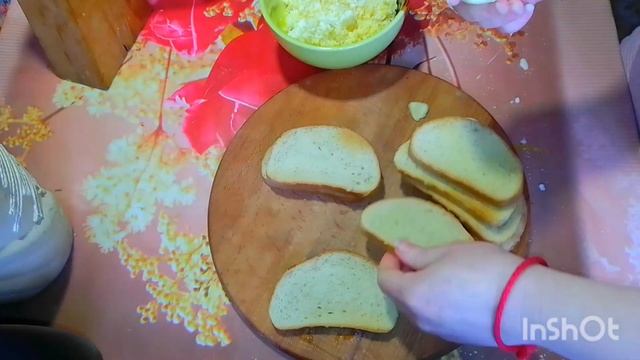Как приготовить паштет из яиц Мамины рецепты88