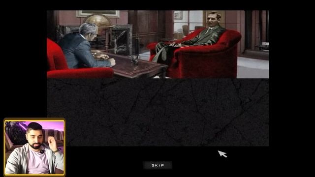 Инстинкт - шутер про Михаила Пореченкова из 2007го смотреть онлайн