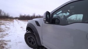 ford raptor. ford f150. ford f150 raptor. Ford F-150 Raptor Обзор Review