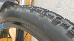 MAXXIS ARDENT Обзор Вело Покрышек после 4000 тыс. км пробега