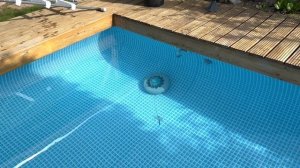 De Aquajack 600 test!