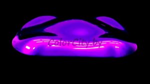 Кенди краска Фиолетовый Кенди Candy краска Purple CN22 (в тени)
