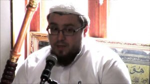 В единстве сила мусульман. Мечеть Хабаровска. Хамза Кузнецов.