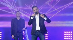 Хор Турецкого - Имя её (эфир ко Дню Матери 2020)