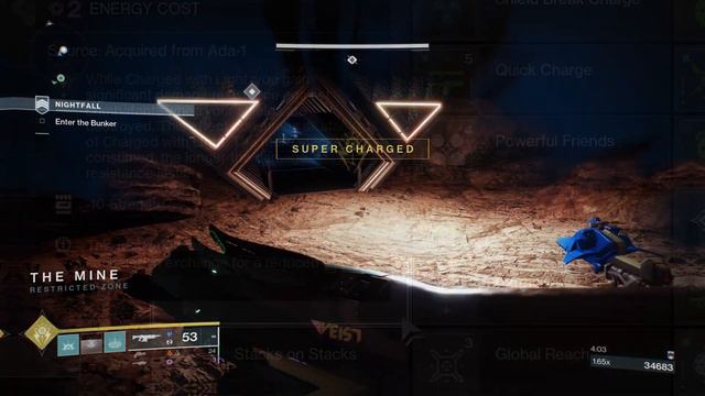 Making Stormcaller Fun Again | Arc Build Destiny 2 | The Witch Queen смотреть онлайн