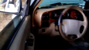 ДМРВ проблема заводки(двиг.491-QE