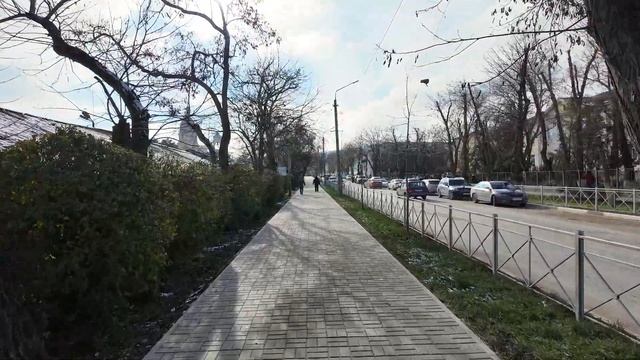 Феодосия ГОЛОДАЕТ, все на МОРОЗЕ! Кормим БЕЗДОМНЫХ - ШТОРМИТ смотреть онлайн