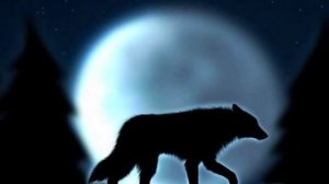 Александр Дольский - Волки