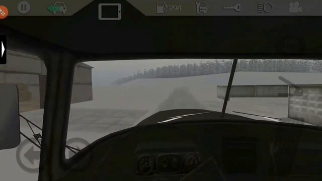 Russian SUV #7 - ЗАКОНЧИЛСЯ БЕНЗИН? ВЫХОД ЕСТЬ! смотреть онлайн