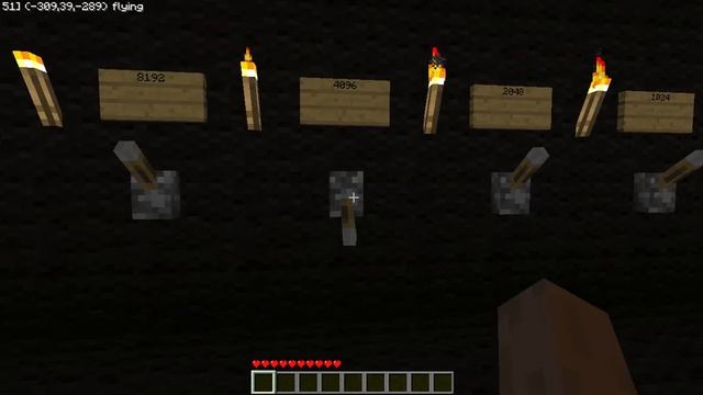 16-bit decoder in minecraft смотреть онлайн