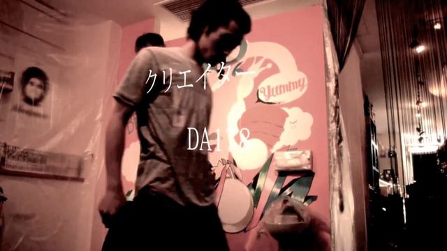 g,mb usv/h livepaint@BARCO竪町 2014.7.11-13 смотреть онлайн