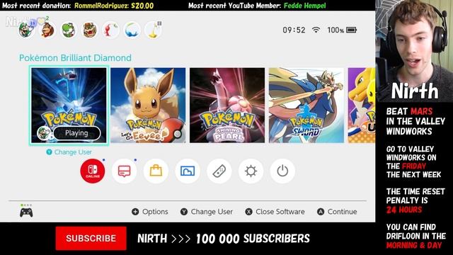 Drifloon TIME PENALTY Explained in Pokemon Brilliant Diamond and Shining Pearl