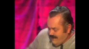 Risitas y las Warhumas. Как Ризитас в Вархуме побывал.