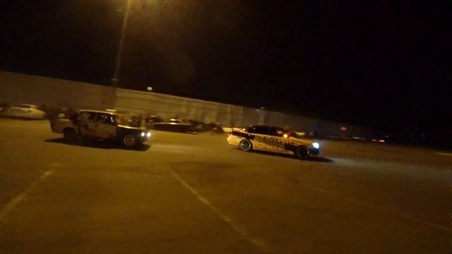 Ночной дрифт смотреть онлайн