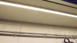 Светодиодные светильники для кухни. Освещение на кухне.
