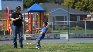 PHYSICAL ACTIVITY is GOOD for LEARNING!